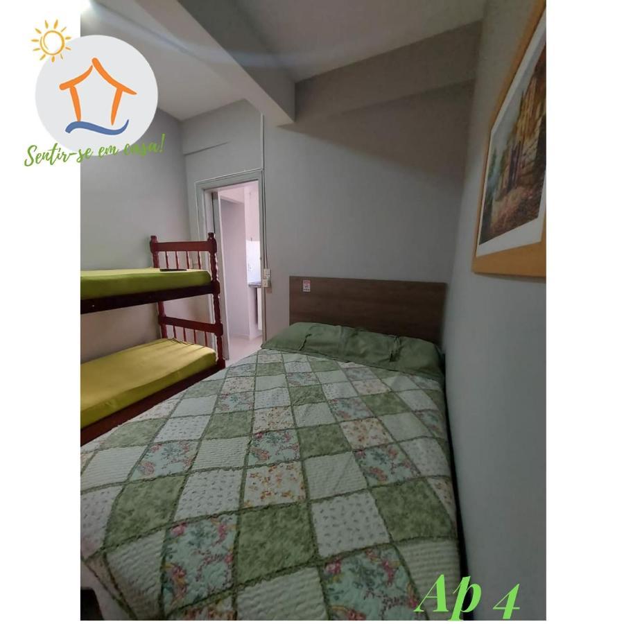 Sentir-Se Em Casa! Ap Privativo 10Min Da Praia De Itaparica Lejlighed Vila Velha  Eksteriør billede