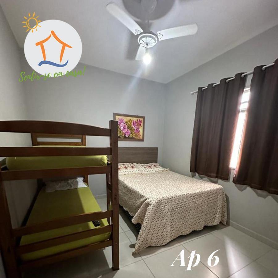 Sentir-Se Em Casa! Ap Privativo 10Min Da Praia De Itaparica Lejlighed Vila Velha  Eksteriør billede