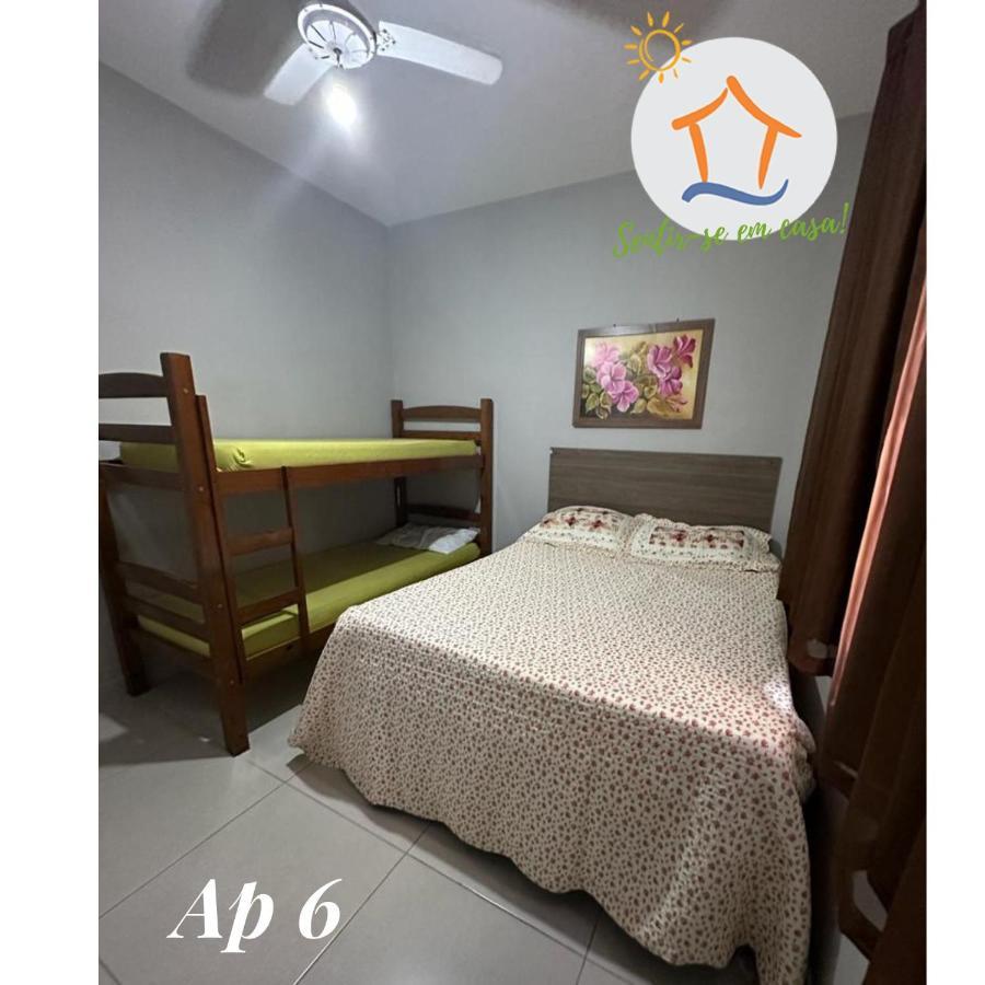 Sentir-Se Em Casa! Ap Privativo 10Min Da Praia De Itaparica Lejlighed Vila Velha  Eksteriør billede