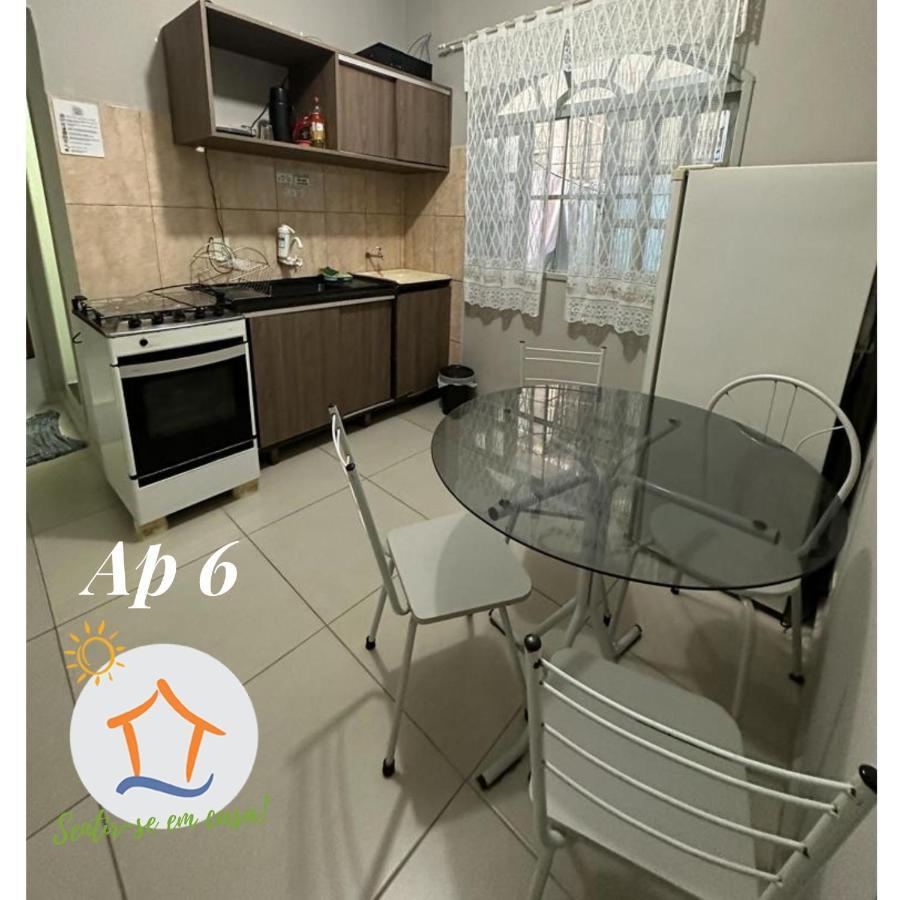 Sentir-Se Em Casa! Ap Privativo 10Min Da Praia De Itaparica Lejlighed Vila Velha  Eksteriør billede