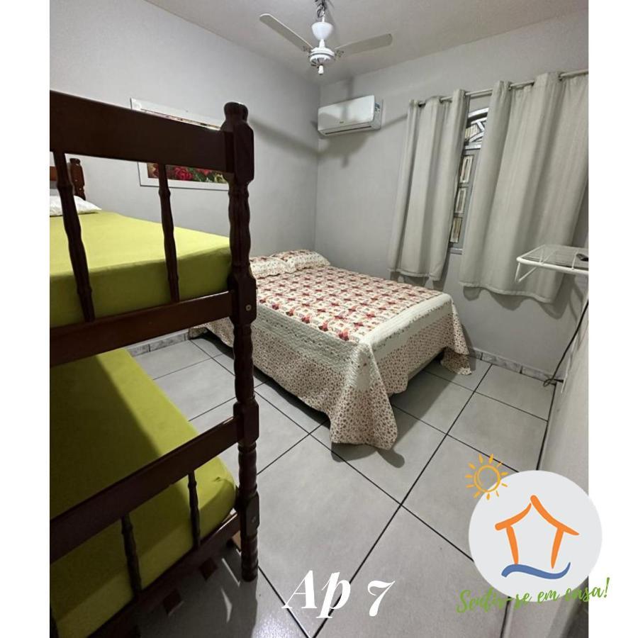 Sentir-Se Em Casa! Ap Privativo 10Min Da Praia De Itaparica Lejlighed Vila Velha  Eksteriør billede